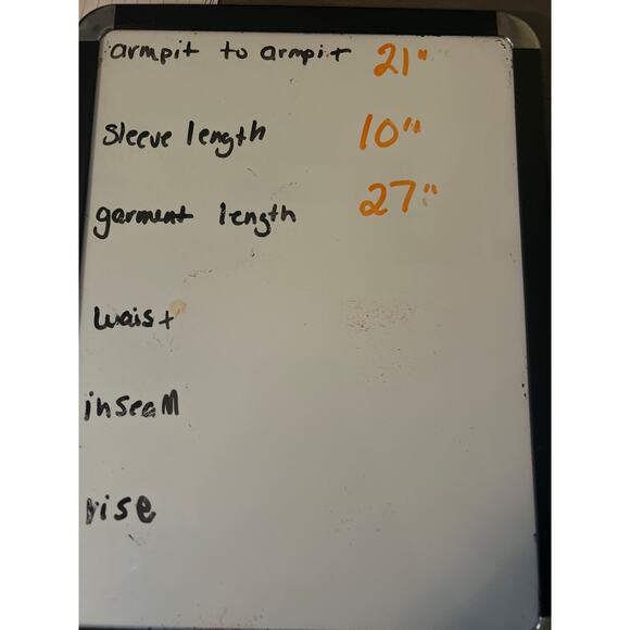 VGUC Vintage Sag Harbor Petites Summer Short Sleeve Black Blazer Size 8P - Picture 6 of 6